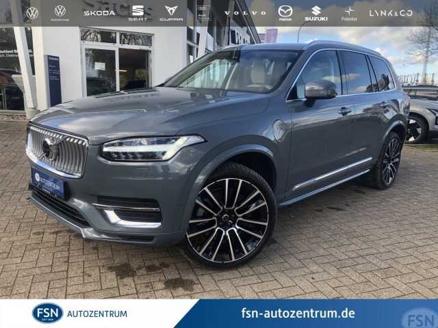 Volvo XC 90