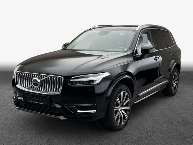 Volvo XC 90