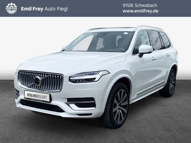 Volvo XC 90