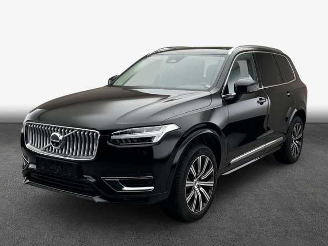 Volvo XC 90