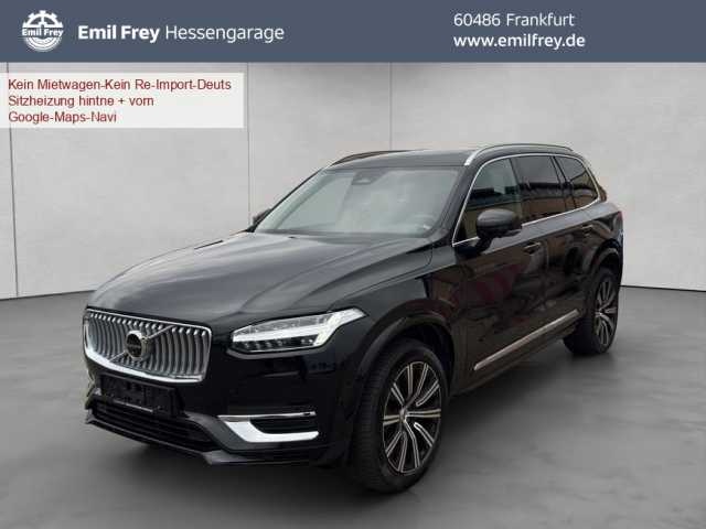 Volvo XC 90