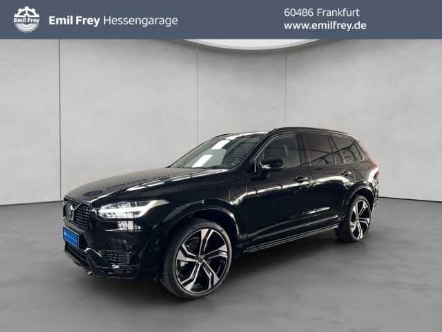 Volvo XC 90