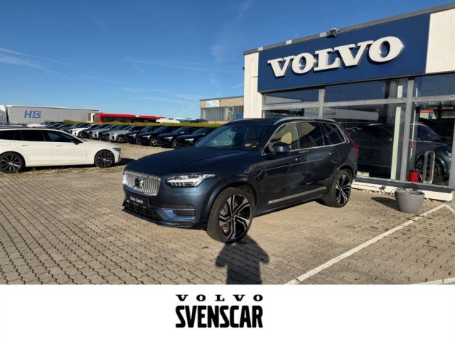 Volvo XC 90