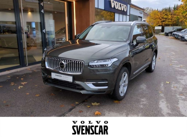 Volvo XC 90