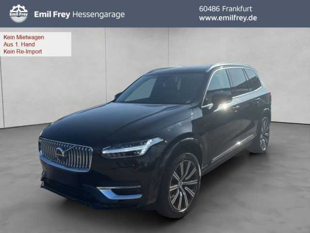 Volvo XC 90