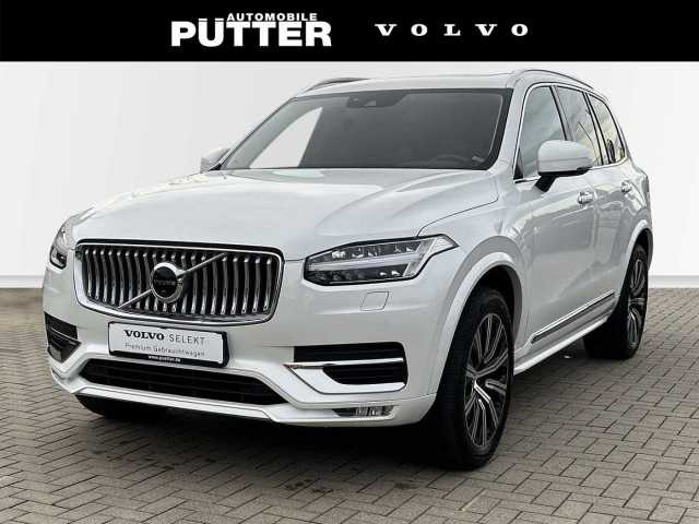 Volvo XC 90