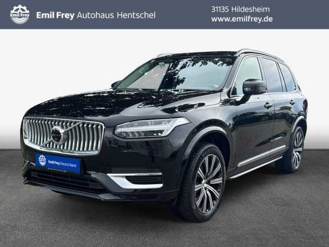 Volvo XC 90