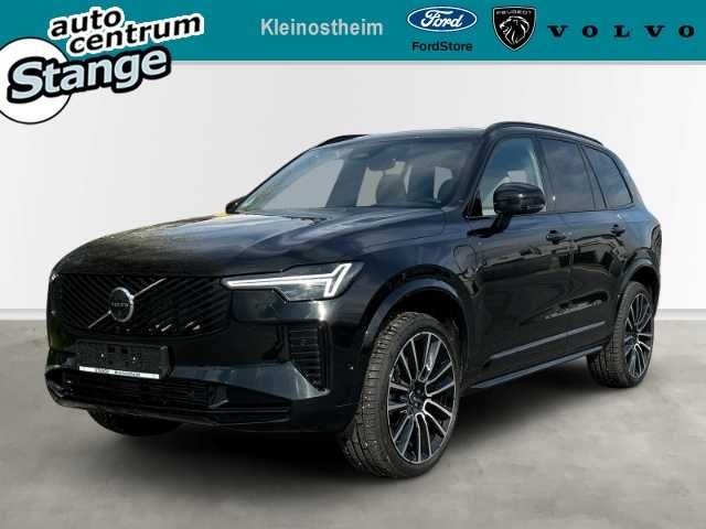 Volvo XC 90