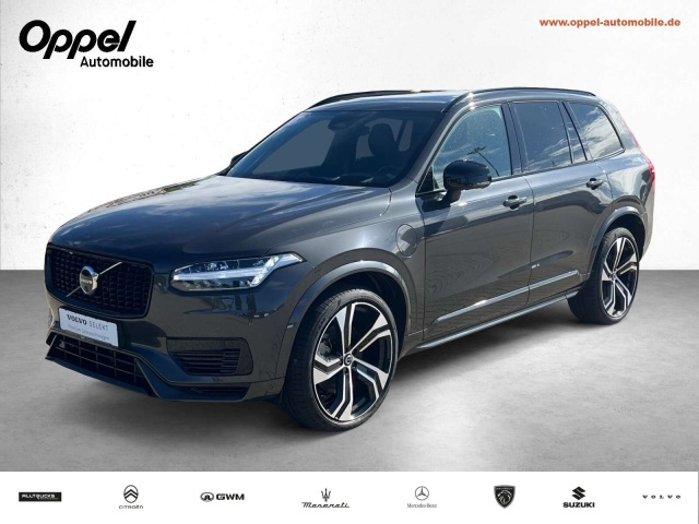 Volvo XC 90