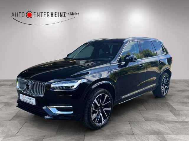 Volvo XC 90