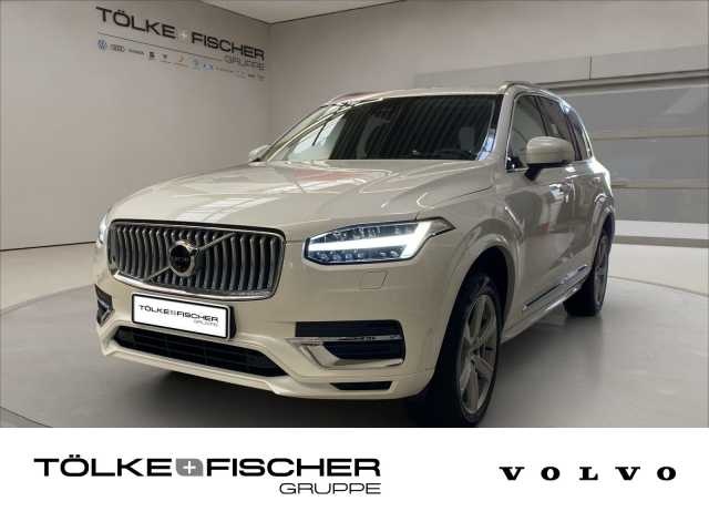 Volvo XC 90