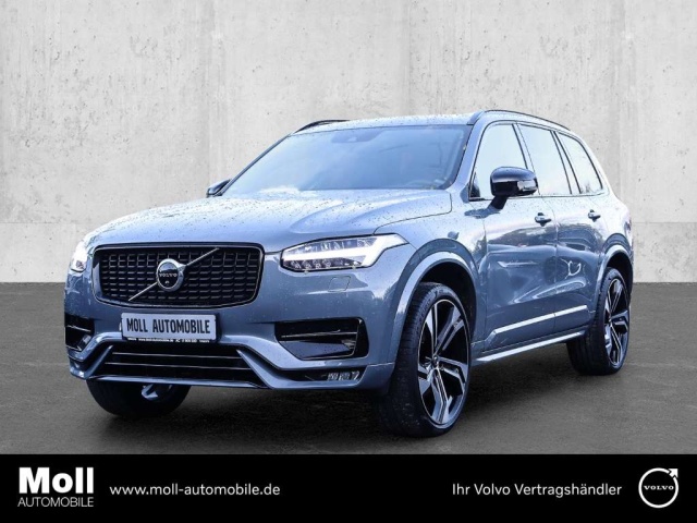 Volvo XC 90