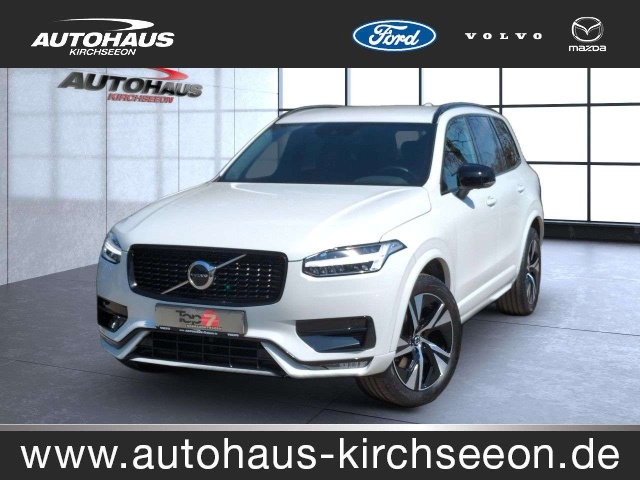 Volvo XC 90
