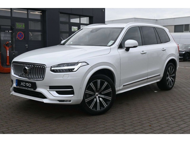Volvo XC 90