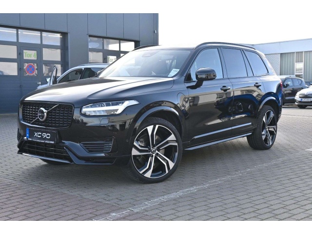 Volvo XC 90