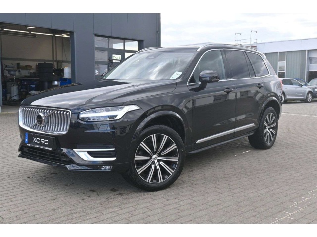 Volvo XC 90
