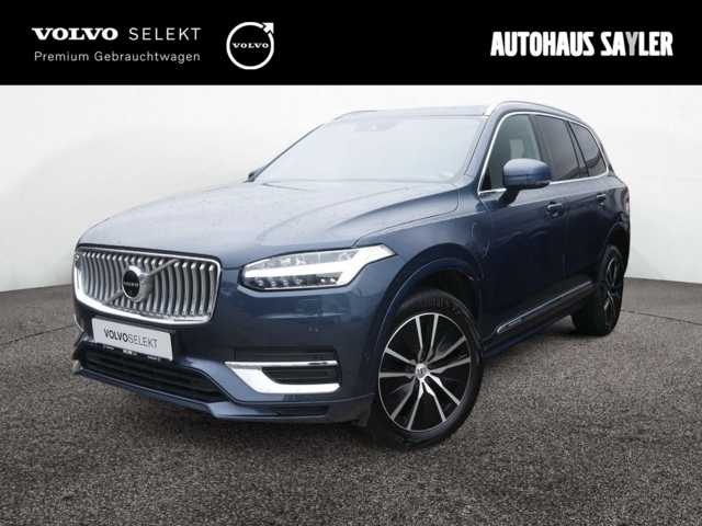 Volvo XC 90