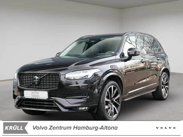 Volvo XC 90