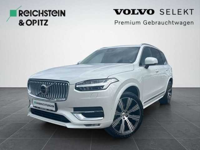 Volvo XC 90