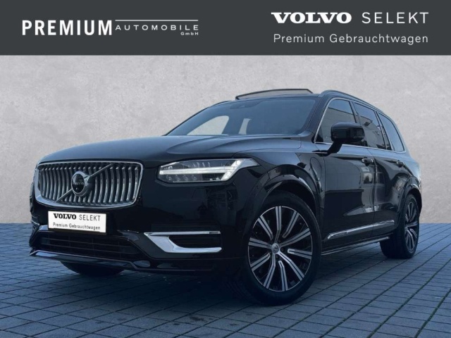 Volvo XC 90