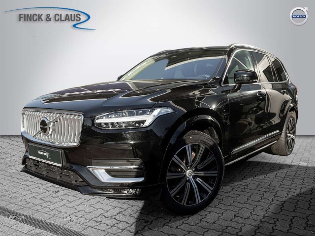 Volvo XC 90