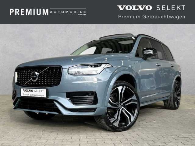 Volvo XC 90