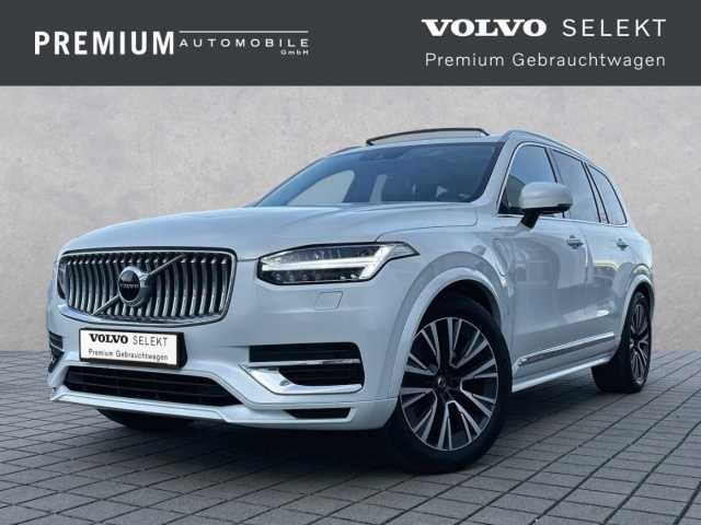 Volvo XC 90