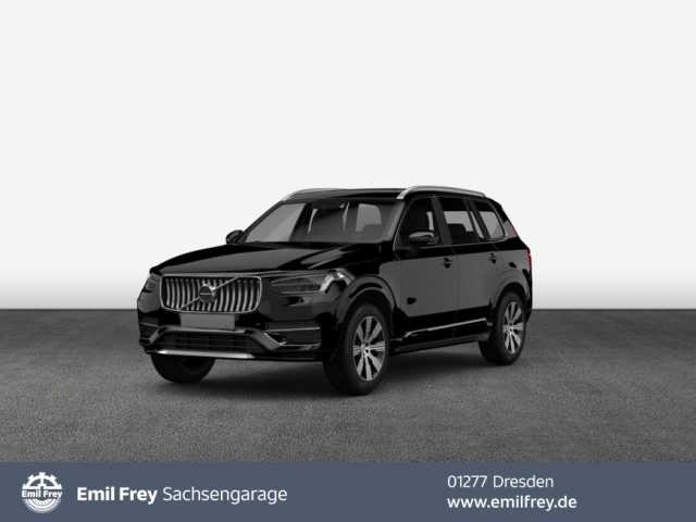 Volvo XC 90