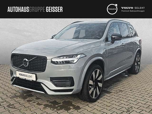 Volvo XC 90