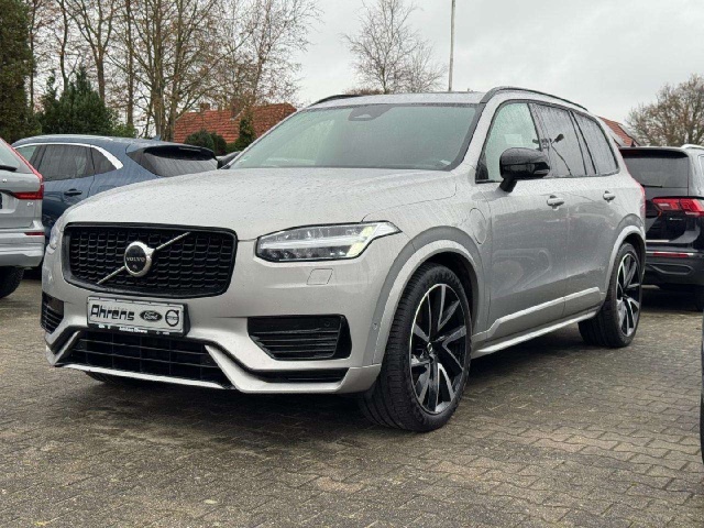 Volvo XC 90