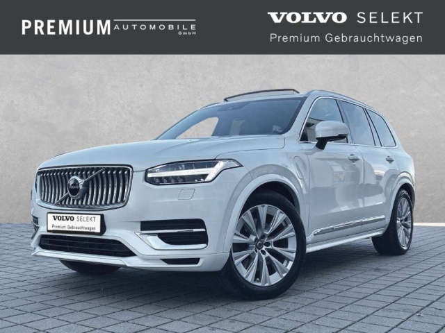 Volvo XC 90