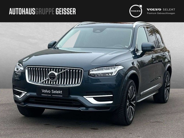 Volvo XC 90