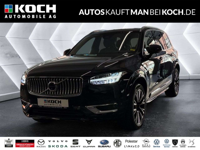 Volvo XC 90