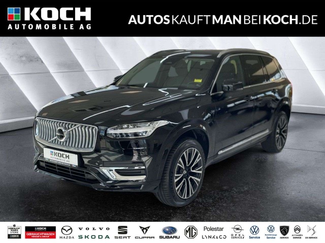 Volvo XC 90