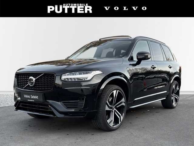 Volvo XC 90