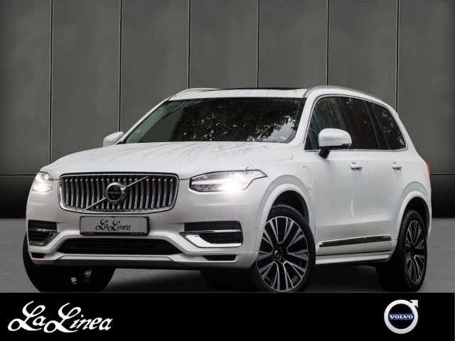 Volvo XC 90