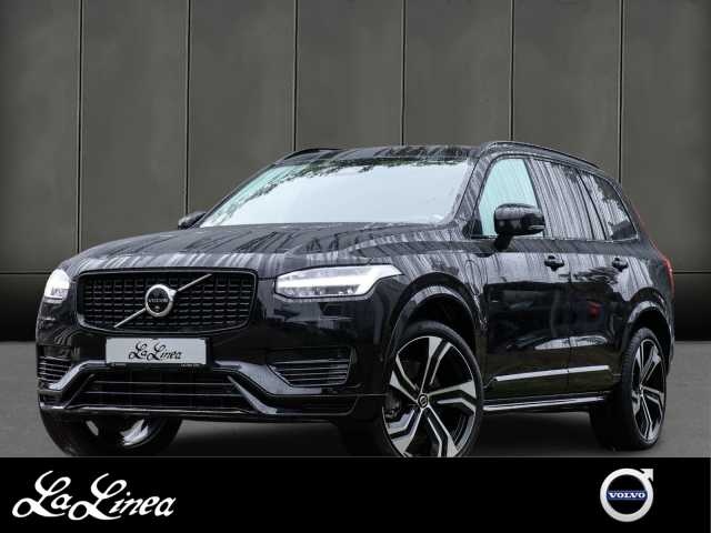 Volvo XC 90