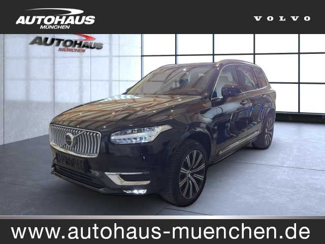 Volvo XC 90