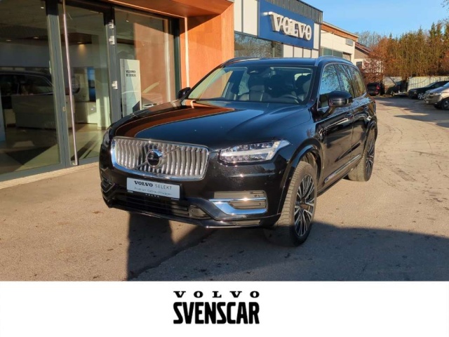 Volvo XC 90