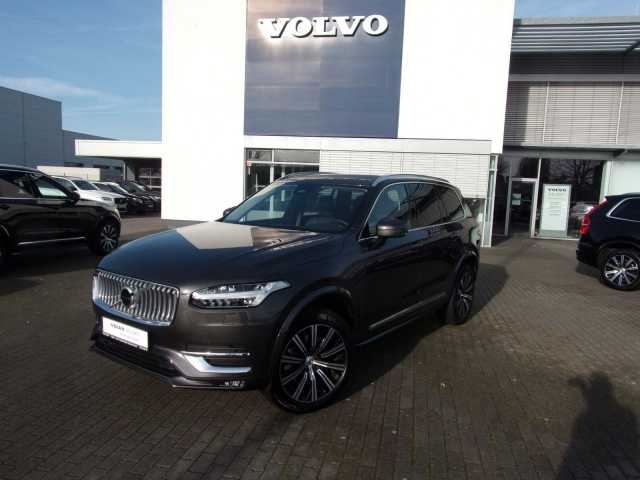 Volvo XC 90