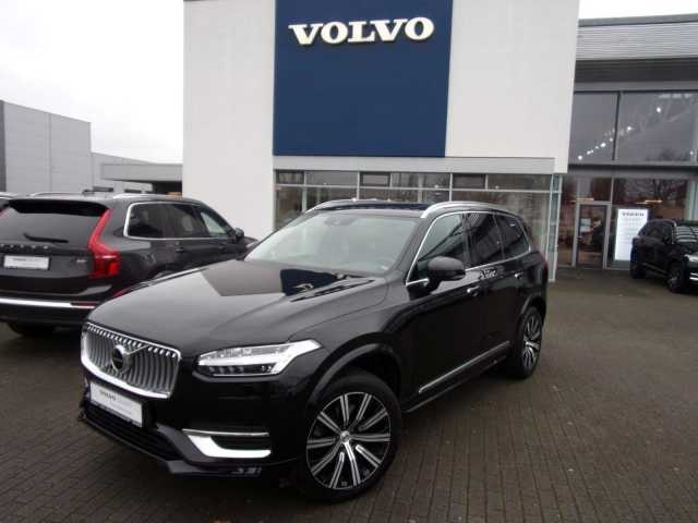 Volvo XC 90