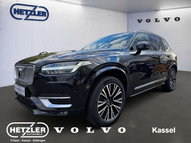 Volvo XC 90