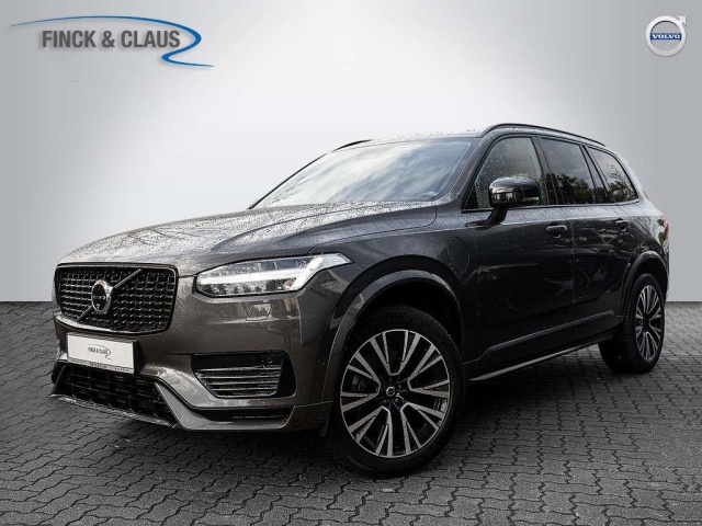 Volvo XC 90