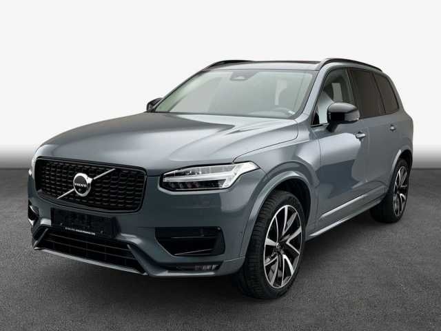 Volvo XC 90