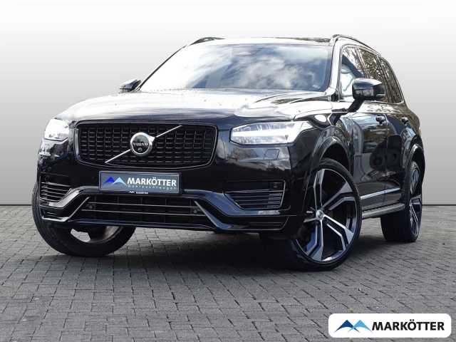 Volvo XC 90