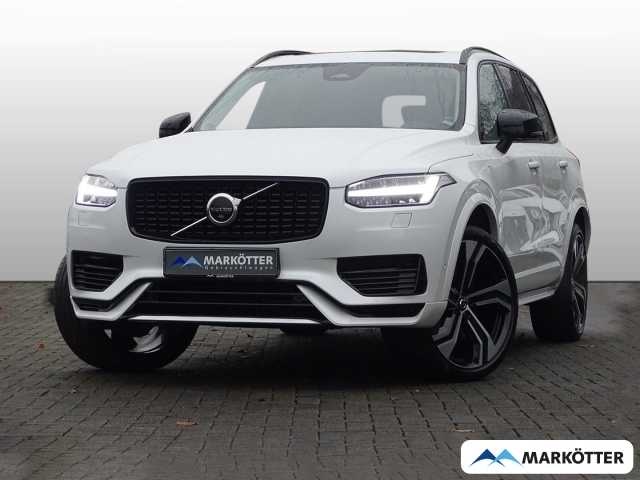 Volvo XC 90