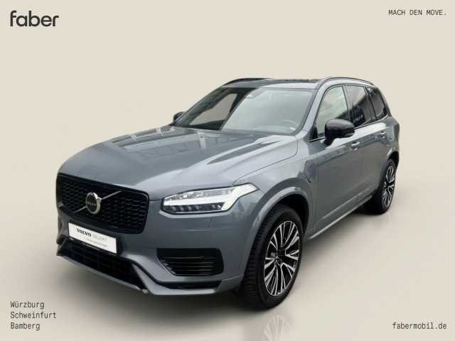 Volvo XC 90