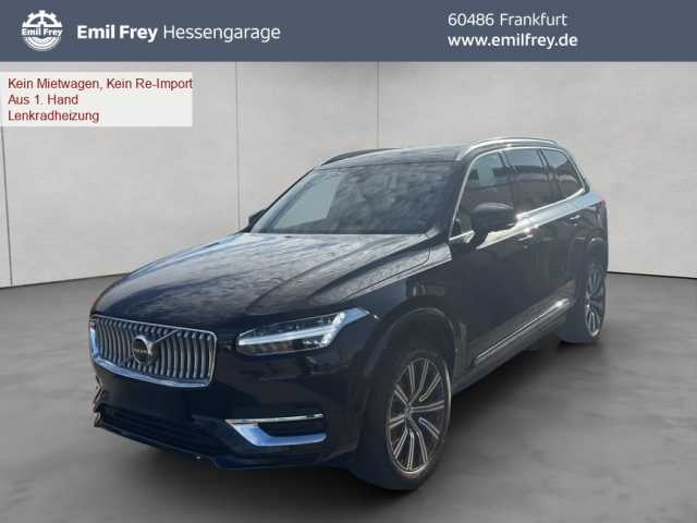 Volvo XC 90