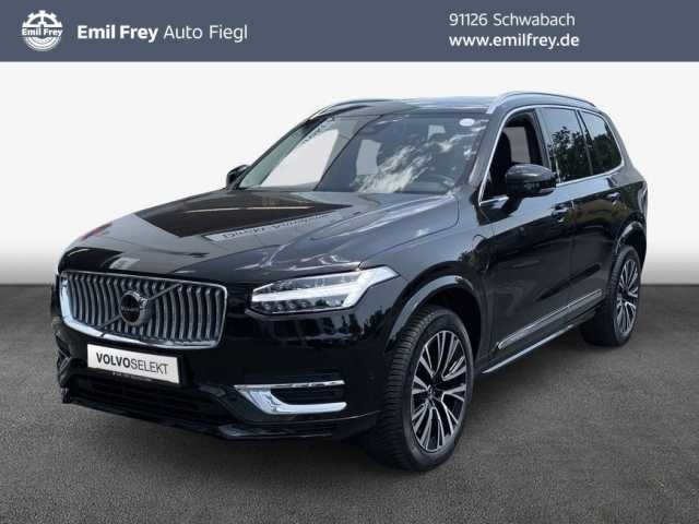 Volvo XC 90