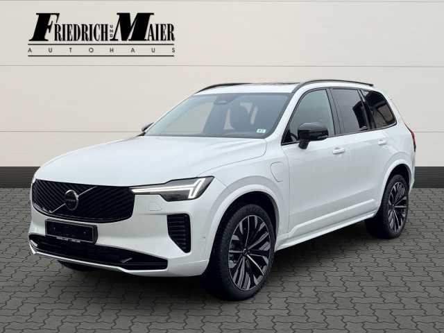 Volvo XC 90